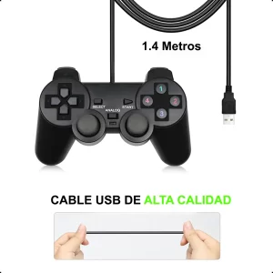 Control para PC