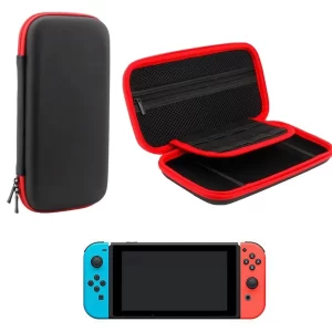 Estuche bolso protector nintendo switch LITE OLED 1