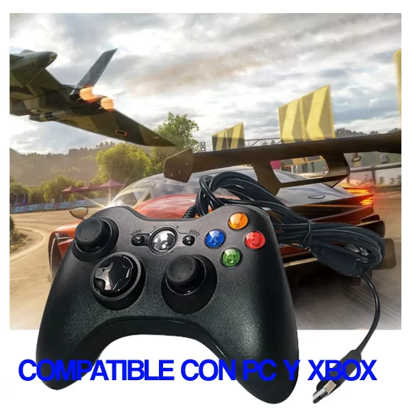 Mando para XBOX 360