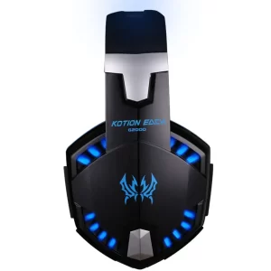 Audifonos Gamer Kotion Each G2000